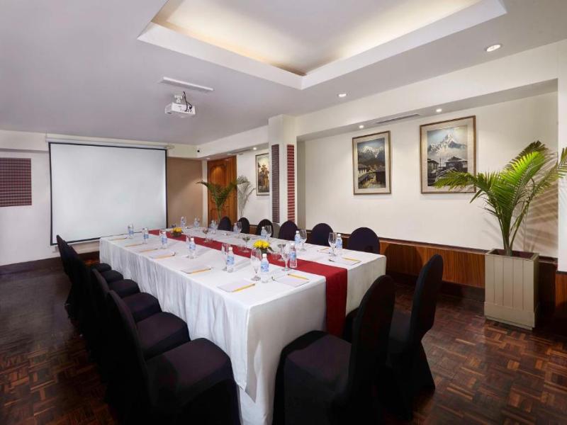 The Everest Hotel Kathmandu image