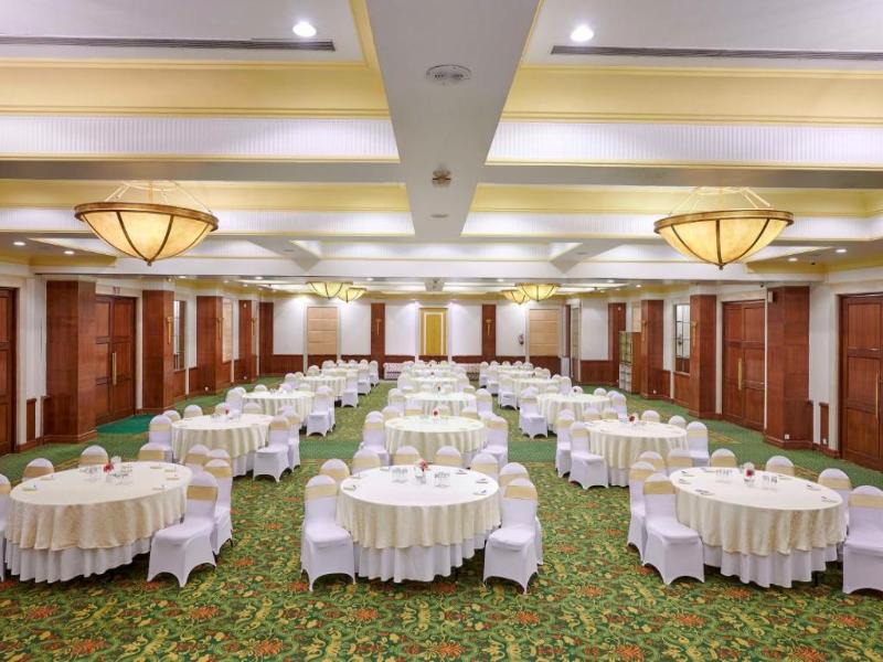 The Everest Hotel Kathmandu image