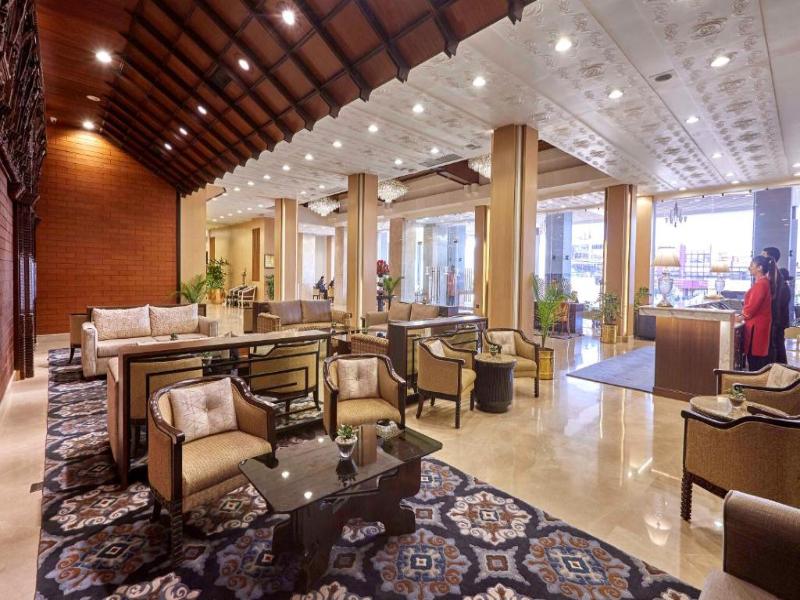 The Everest Hotel Kathmandu image