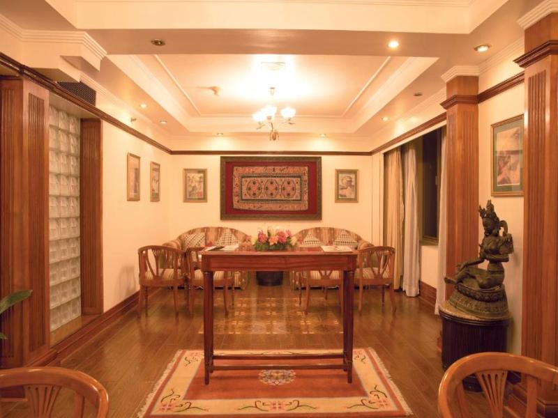 The Everest Hotel Kathmandu image