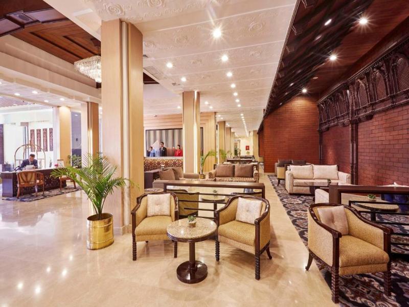 The Everest Hotel Kathmandu image