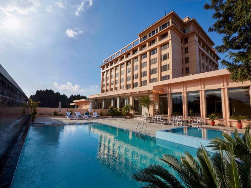 The Everest Hotel Kathmandu image