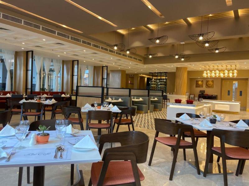 The Everest Hotel Kathmandu image