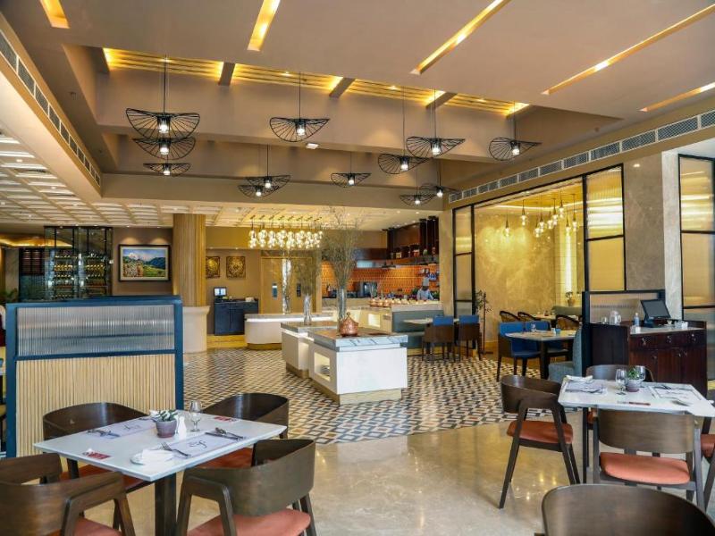 The Everest Hotel Kathmandu image