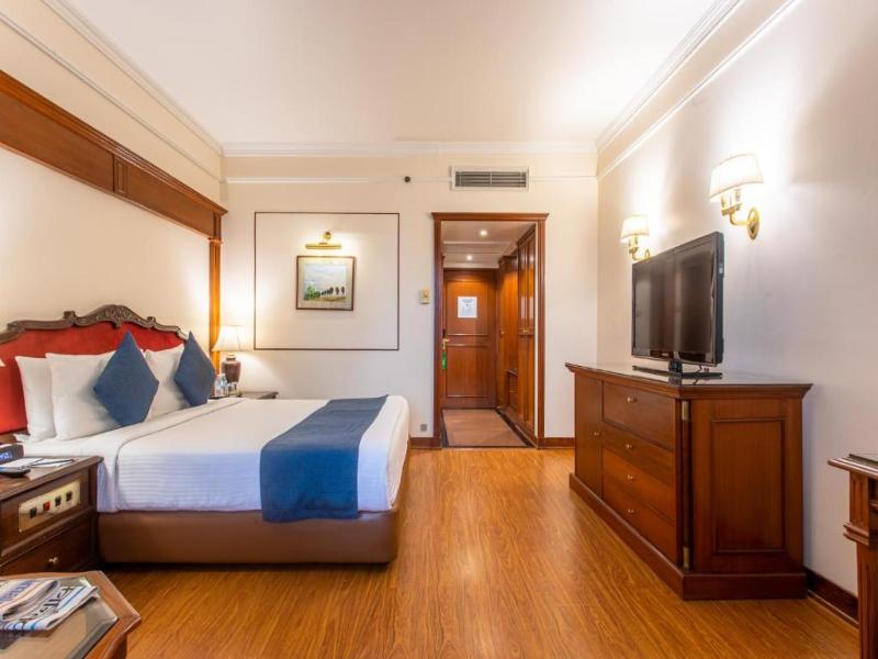 The Everest Hotel Kathmandu image