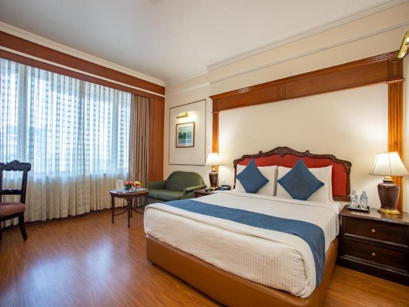 The Everest Hotel Kathmandu image