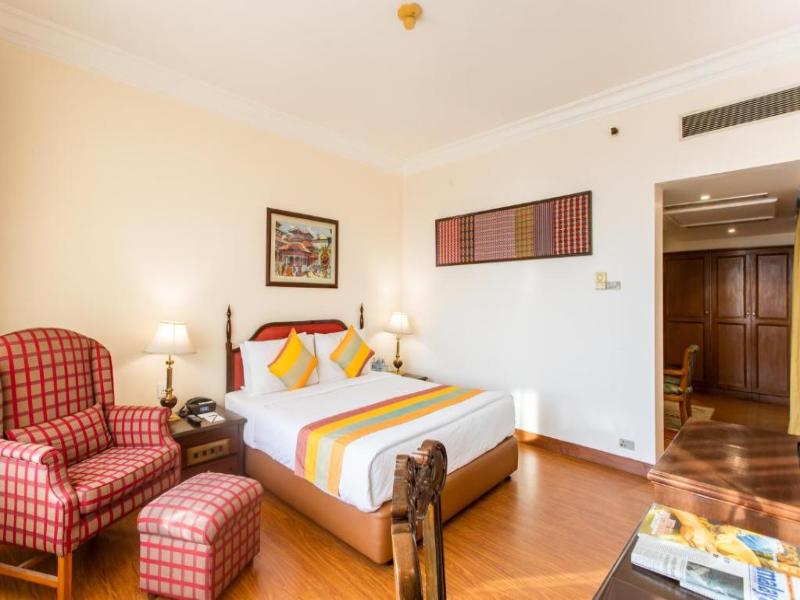 The Everest Hotel Kathmandu image