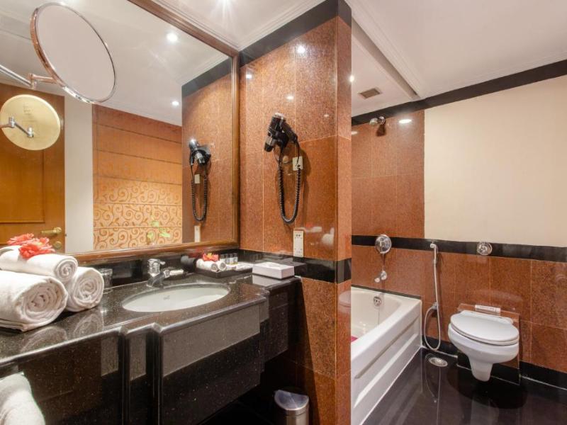 The Everest Hotel Kathmandu image