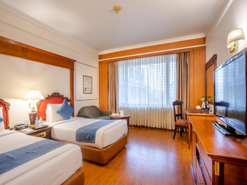 The Everest Hotel Kathmandu image