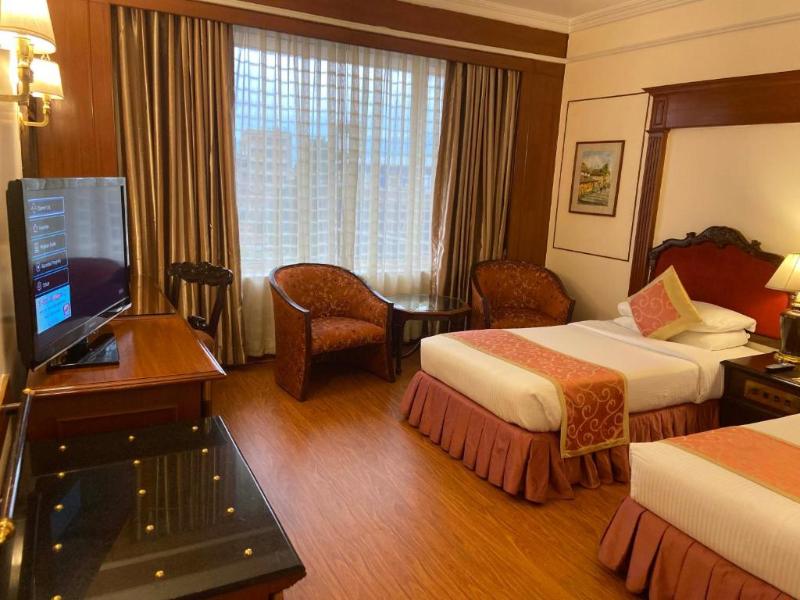 The Everest Hotel Kathmandu image