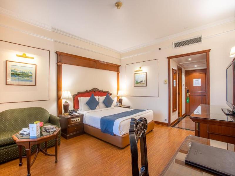 The Everest Hotel Kathmandu image
