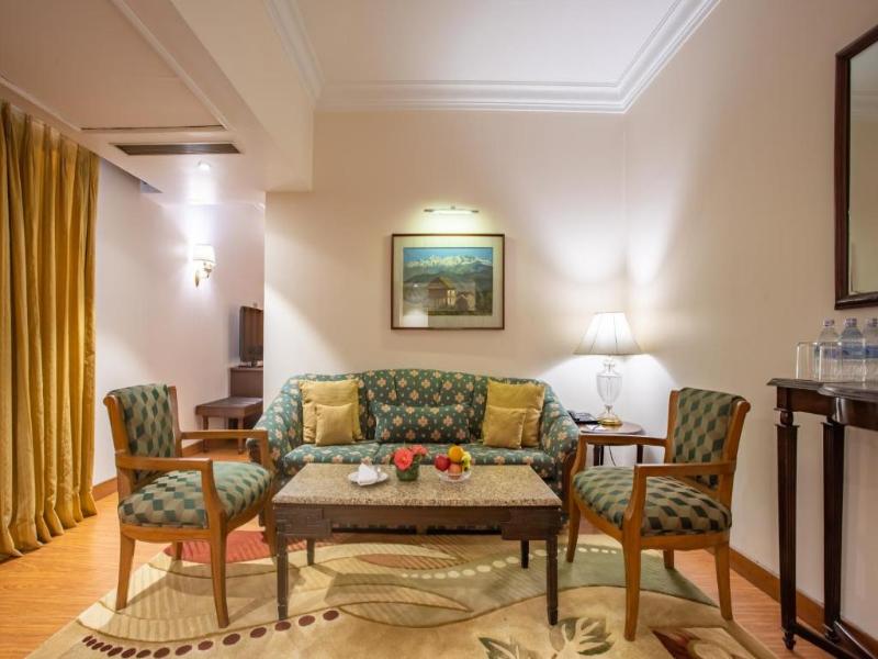 The Everest Hotel Kathmandu image