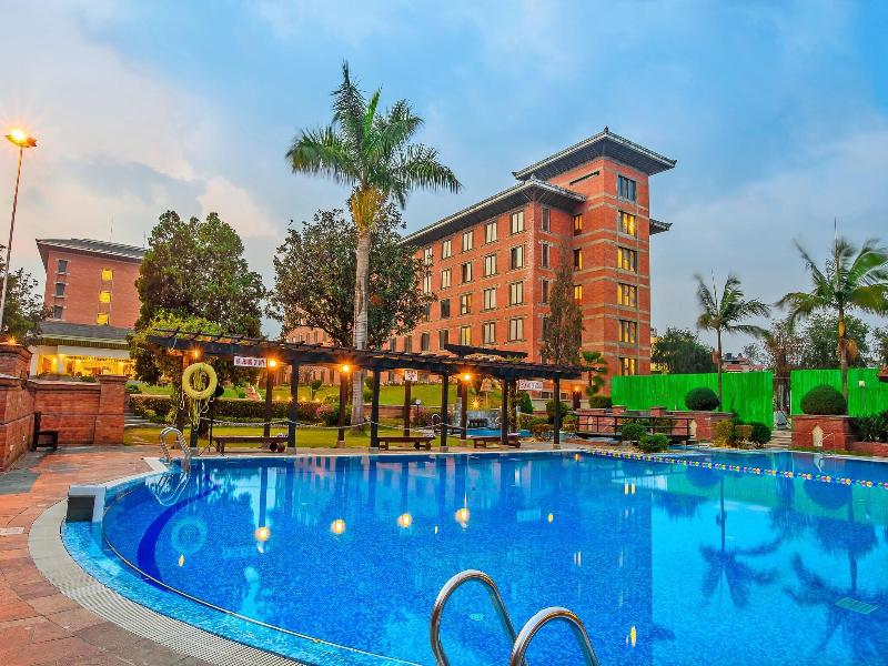 Hotel The Soaltee Kathmandu, Autograph Collection photo 18