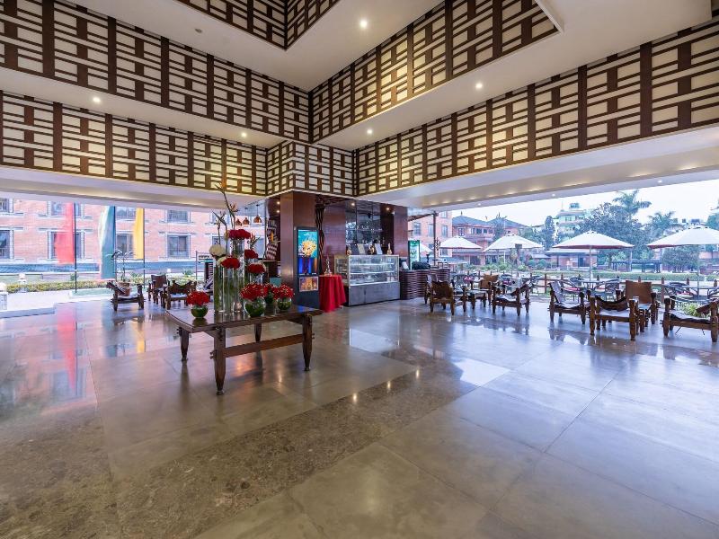 Hotel The Soaltee Kathmandu, Autograph Collection photo 19
