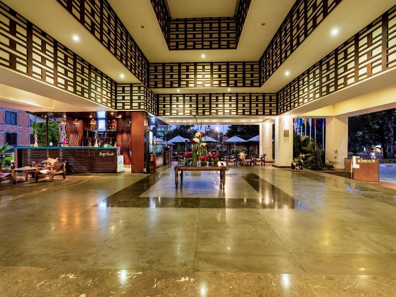 Hotel The Soaltee Kathmandu, Autograph Collection photo 21
