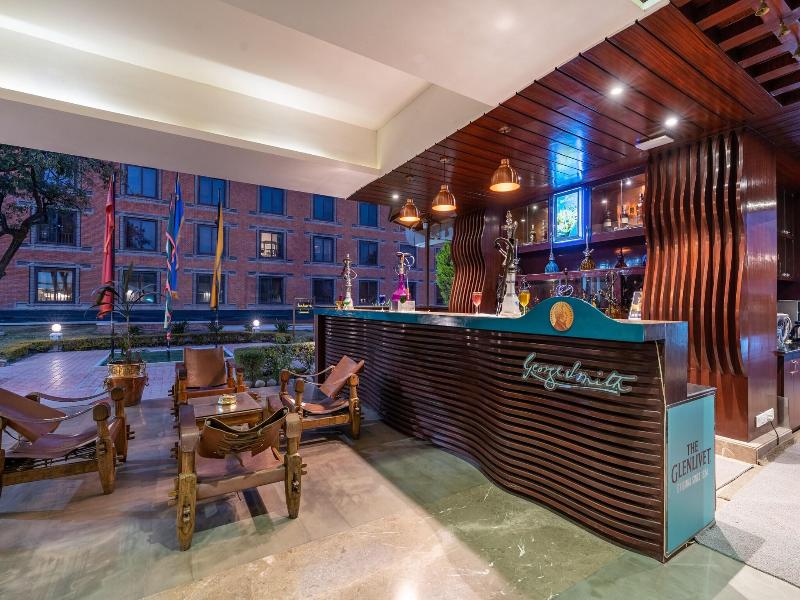Hotel The Soaltee Kathmandu, Autograph Collection photo 22