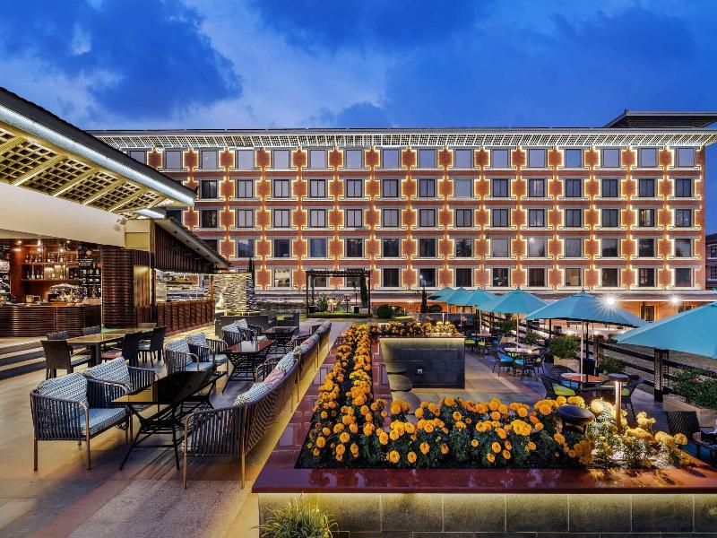 Hotel The Soaltee Kathmandu, Autograph Collection photo 23
