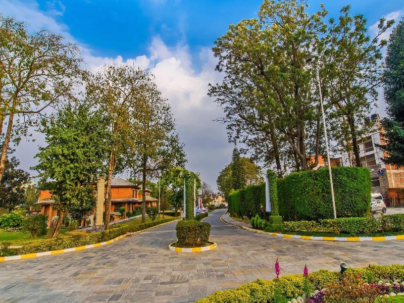 Hotel The Soaltee Kathmandu, Autograph Collection photo 24