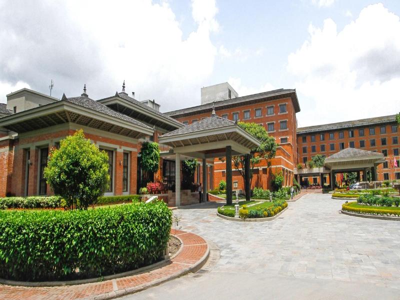 Hotel The Soaltee Kathmandu, Autograph Collection image