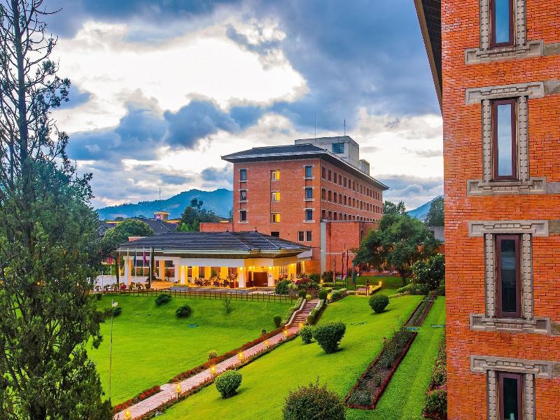 Hotel The Soaltee Kathmandu, Autograph Collection image