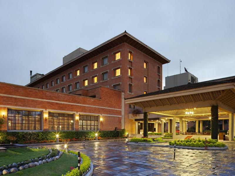 Hotel The Soaltee Kathmandu, Autograph Collection image