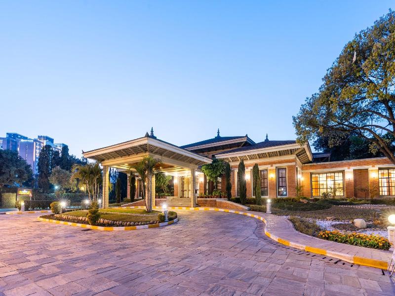 Hotel The Soaltee Kathmandu, Autograph Collection image
