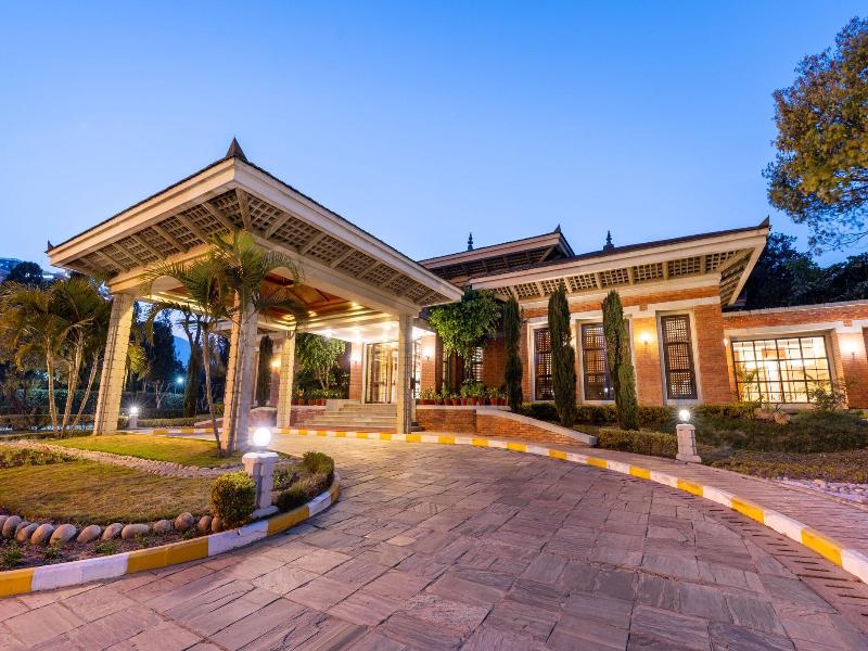 Hotel The Soaltee Kathmandu, Autograph Collection image