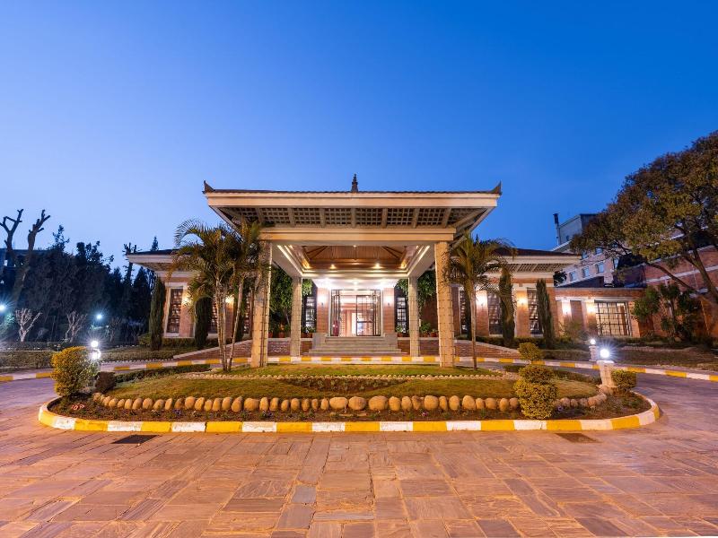 Hotel The Soaltee Kathmandu, Autograph Collection image