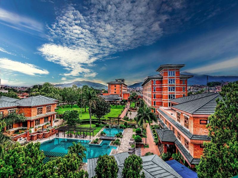 Hotel The Soaltee Kathmandu, Autograph Collection image