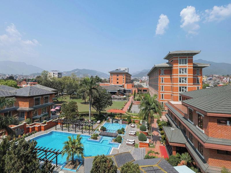 Hotel The Soaltee Kathmandu, Autograph Collection image