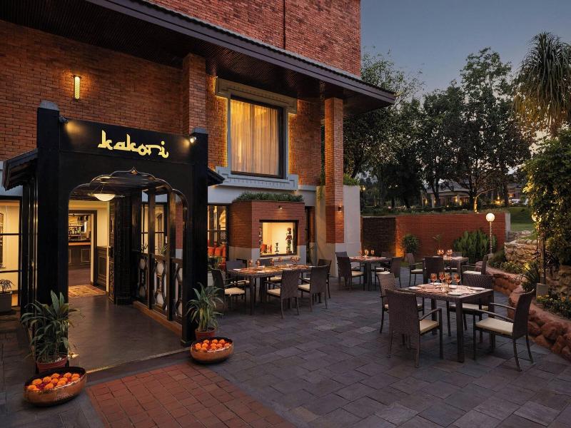 Hotel The Soaltee Kathmandu, Autograph Collection image