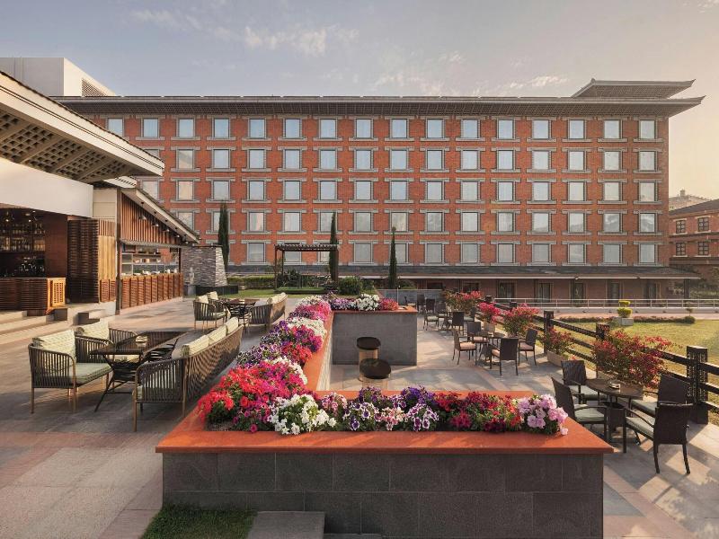 Hotel The Soaltee Kathmandu, Autograph Collection image