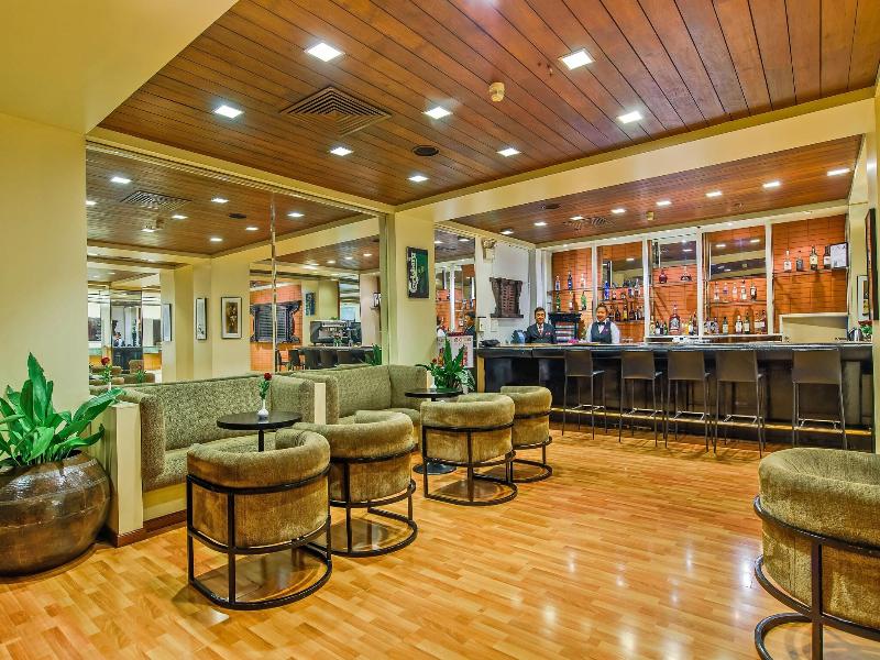 Hotel The Soaltee Kathmandu, Autograph Collection image