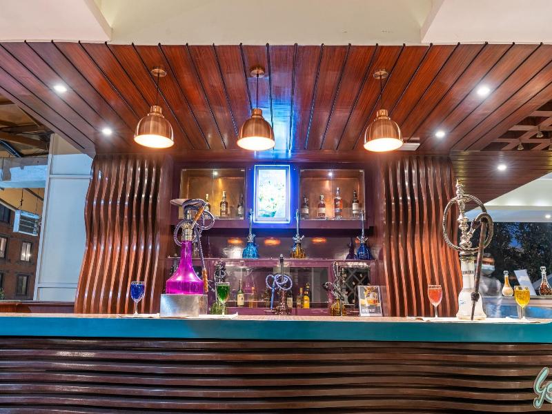 Hotel The Soaltee Kathmandu, Autograph Collection image