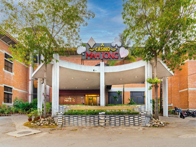 Hotel The Soaltee Kathmandu, Autograph Collection image