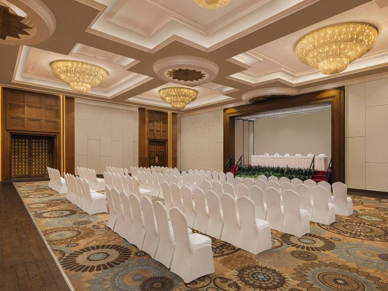 Hotel The Soaltee Kathmandu, Autograph Collection image