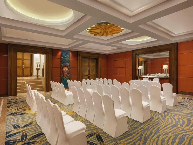 Hotel The Soaltee Kathmandu, Autograph Collection image