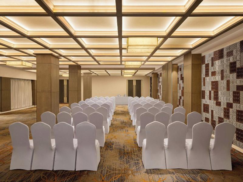 Hotel The Soaltee Kathmandu, Autograph Collection image