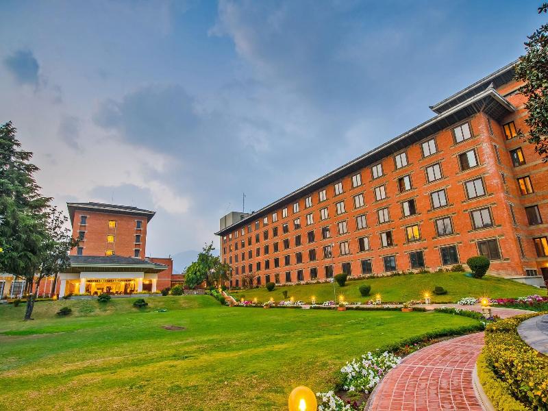 Hotel The Soaltee Kathmandu, Autograph Collection image