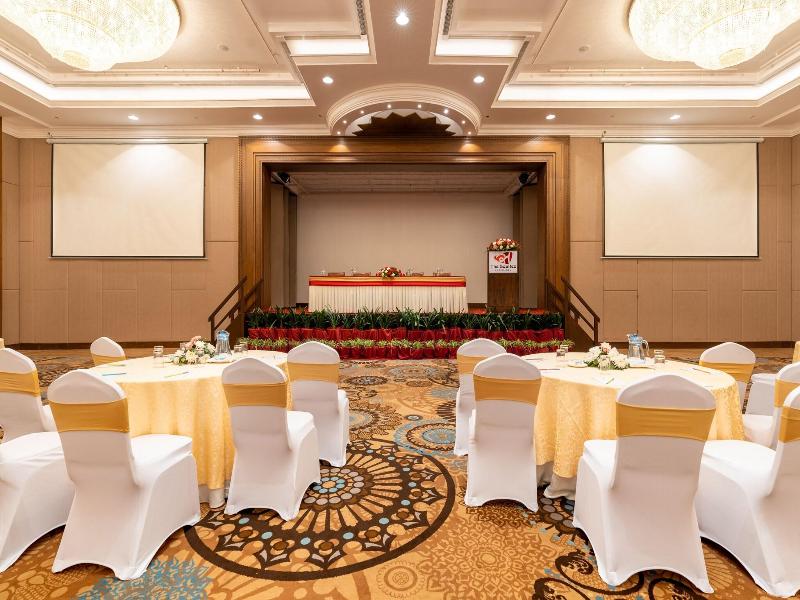 Hotel The Soaltee Kathmandu, Autograph Collection image