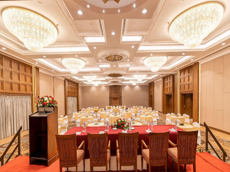Hotel The Soaltee Kathmandu, Autograph Collection image