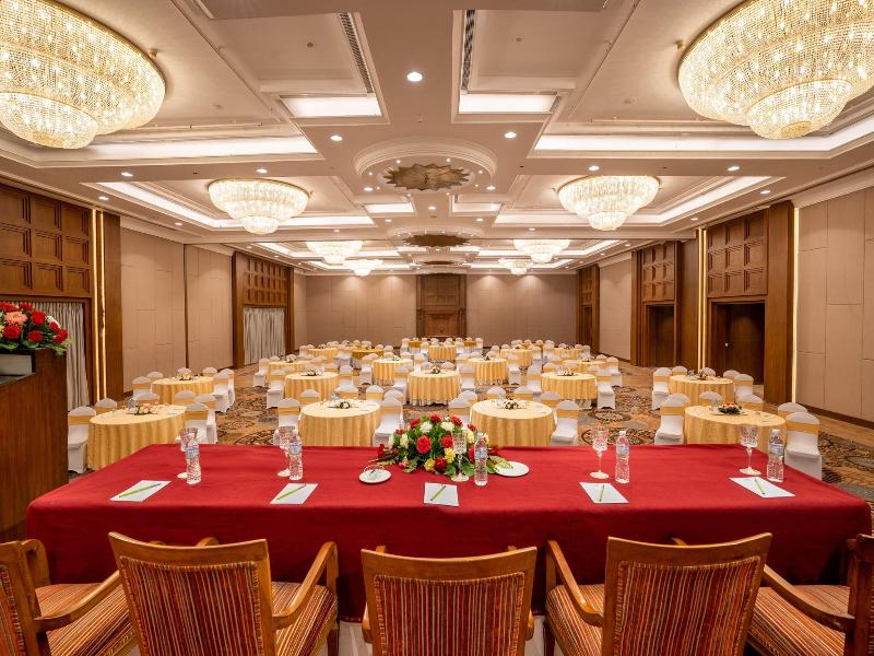 Hotel The Soaltee Kathmandu, Autograph Collection image