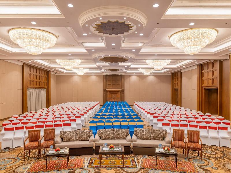 Hotel The Soaltee Kathmandu, Autograph Collection image