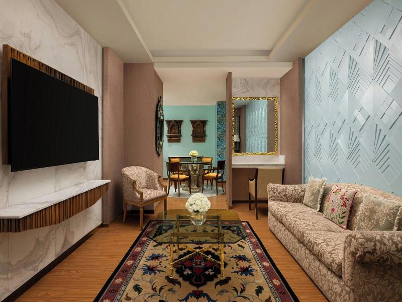 Hotel The Soaltee Kathmandu, Autograph Collection image