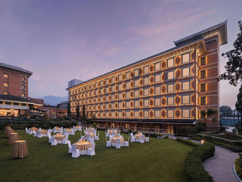 Hotel The Soaltee Kathmandu, Autograph Collection image