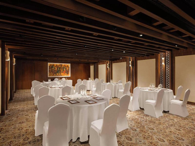 Hotel The Soaltee Kathmandu, Autograph Collection image