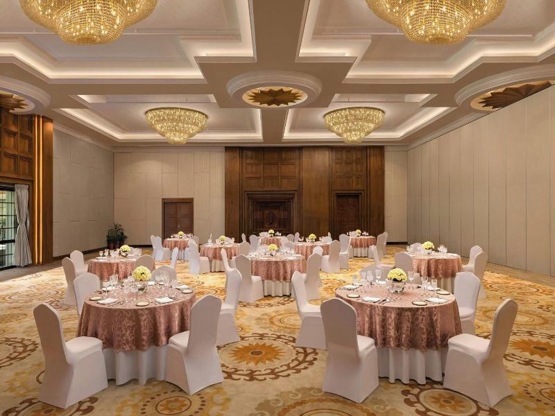 Hotel The Soaltee Kathmandu, Autograph Collection image