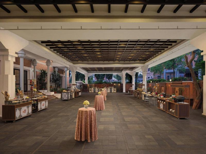 Hotel The Soaltee Kathmandu, Autograph Collection image
