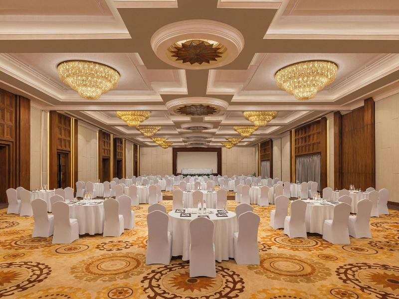 Hotel The Soaltee Kathmandu, Autograph Collection image