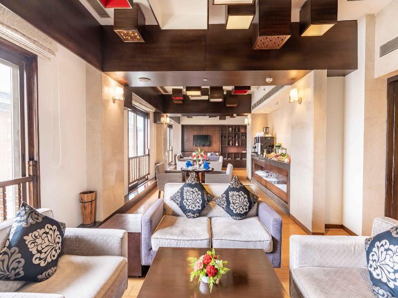 Hotel The Soaltee Kathmandu, Autograph Collection image